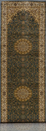 Turkish Salyut 1M Power Loom  3x14