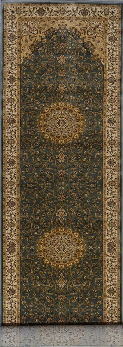 Turkish Salyut 1M Power Loom  3x14