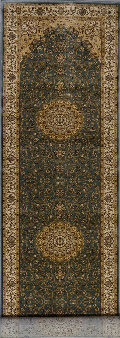 Turkish Salyut 1M Power Loom  3x14