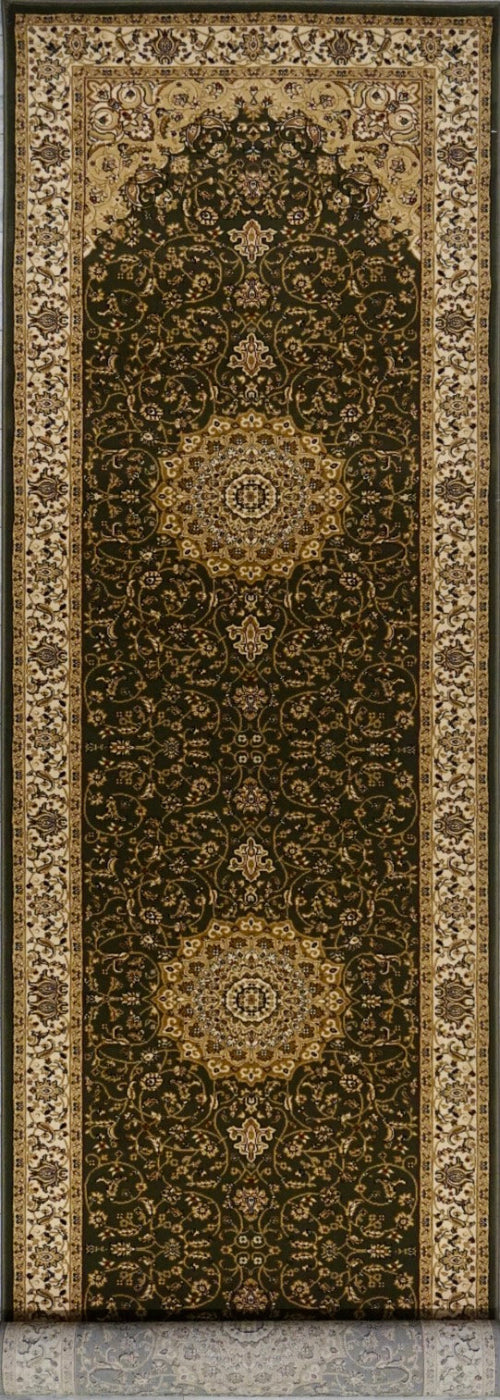 Turkish Salyut 1M Power Loom  3x14