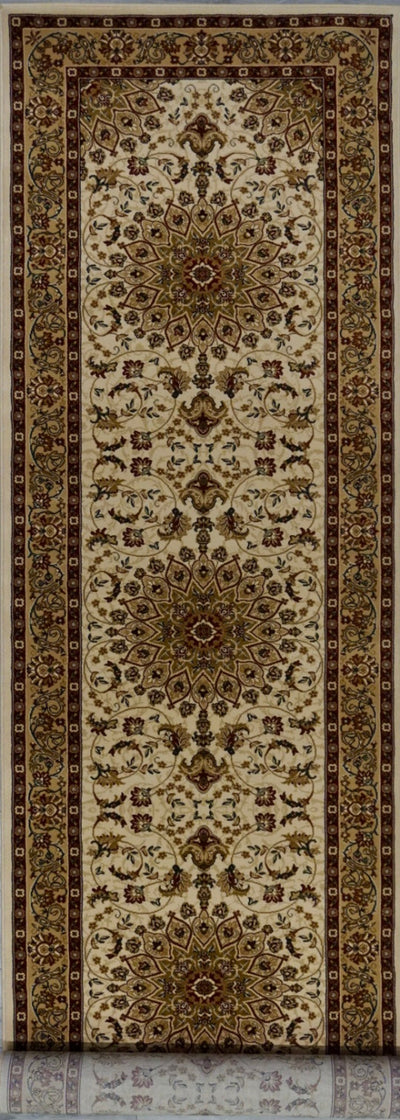 Turkish Salyut 1M Power Loom  3x14