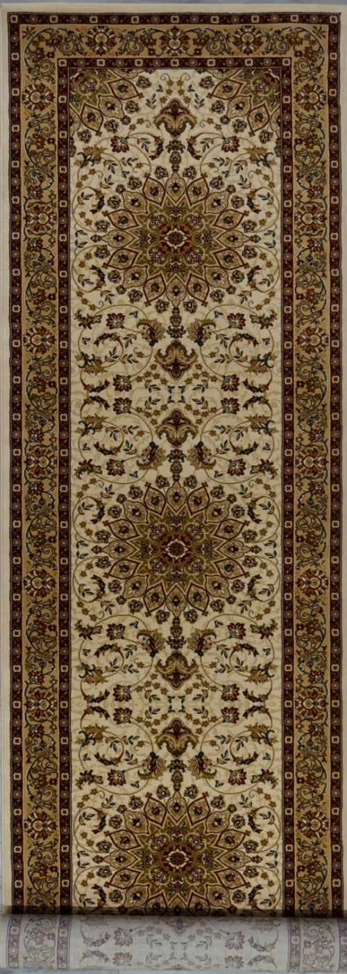 Turkish Salyut 1M Power Loom  3x14