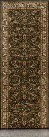 Turkish Salyut 1M Power Loom  3x14