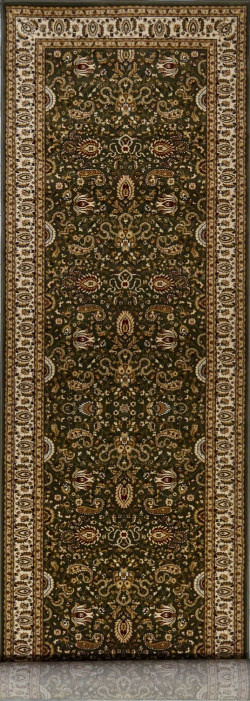 Turkish Salyut 1M Power Loom  3x14