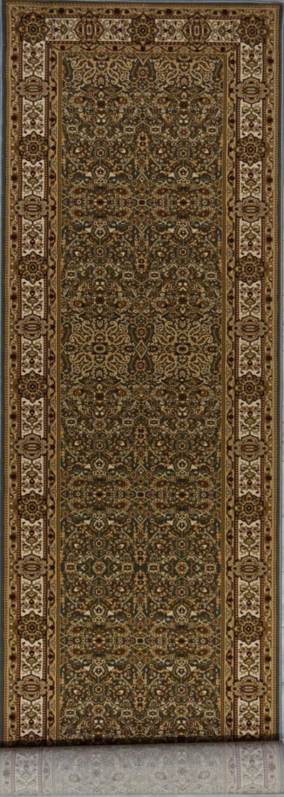 Turkish Riviera 1.5M Power Loom 3x14