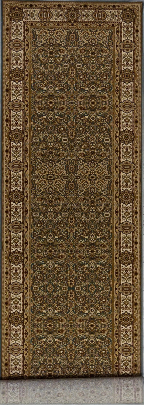 Turkish Riviera 1.5M Power Loom 3x14