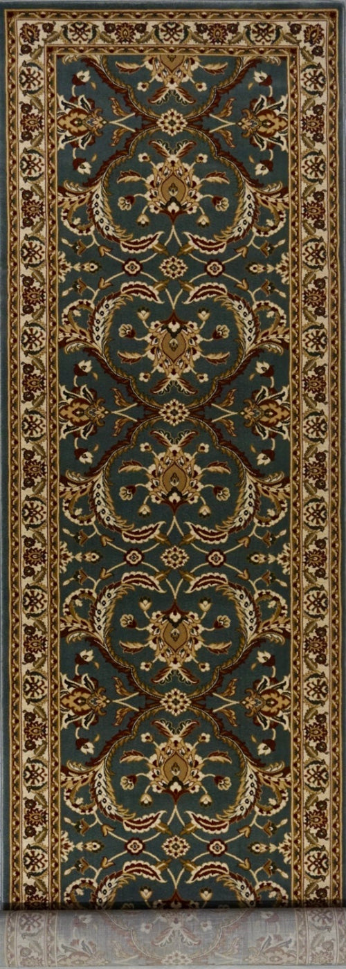 Turkish Salyut 1M Power Loom 3x14