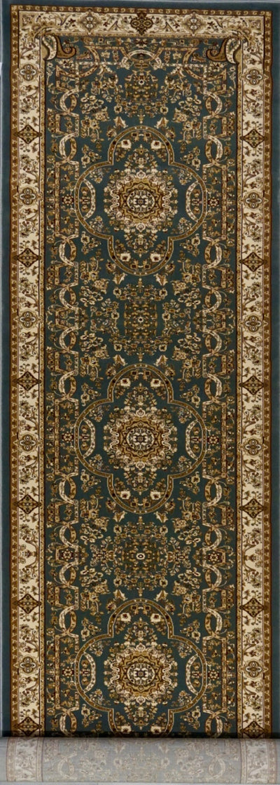 Turkish Riviera 1.5M  Power Loom 3x14