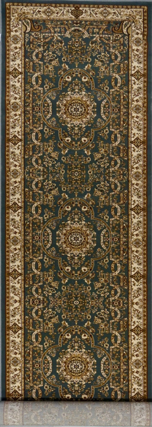 Turkish Riviera 1.5M  Power Loom 3x14