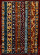 Pakistan Chobi Hand Knotted Wool 1.6x2.0