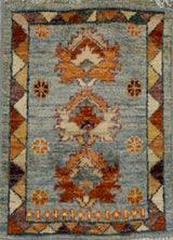 Pakistan Chobi Hand Knotted Wool 1.6x2.0