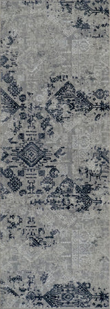 Turkish Costal Power Loom 2x6