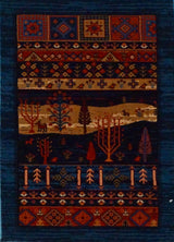 Turkish Shiraz Power Loom 1.6x2.6