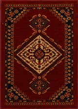 Turkish Shiraz Power Loom 1.6x2.6