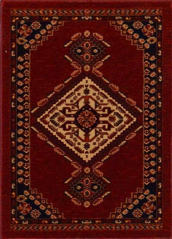 Turkish Shiraz Power Loom 1.6x2.6