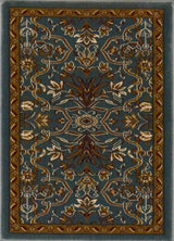 Turkish Riviera Power Loom 1.5M 1.6x2.6