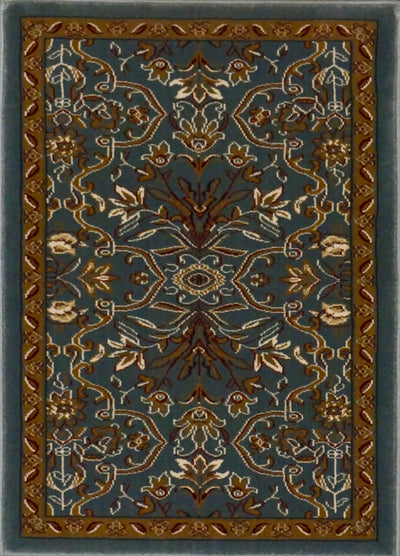 Turkish Riviera Power Loom 1.5M 1.6x2.6