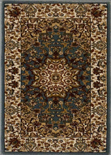 Turkish Riviera Power Loom 1.5M 1.6x2.6