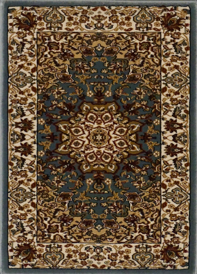 Turkish Riviera Power Loom 1.5M 1.6x2.6