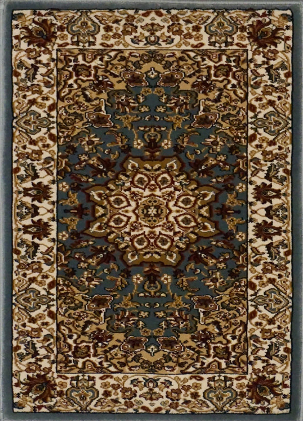 Turkish Riviera Power Loom 1.5M 1.6x2.6