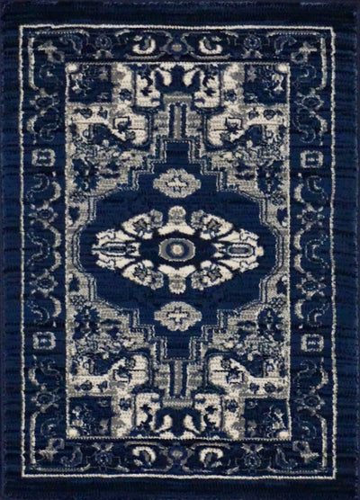 Turkish Bohemia Power Loom 1.2M 1.6x2.6