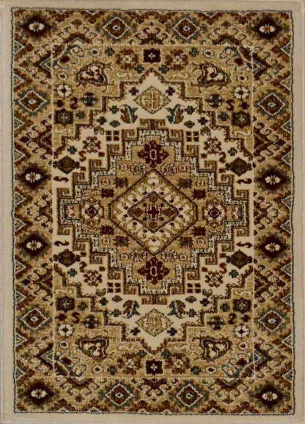 Turkish Bohemia Power Loom 1.2 M 1.6x2.6