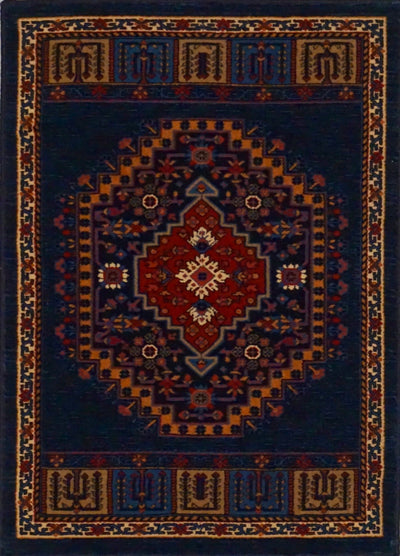 Turkish Shiraz 1.M Power Loom 1.6x2.6