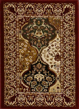 Turkish Bohemia 1.2 M Power Loom 1.6x2.6