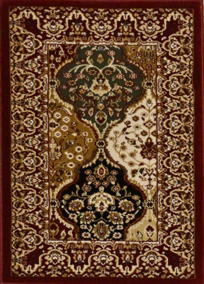 Turkish Bohemia 1.2 M Power Loom 1.6x2.6