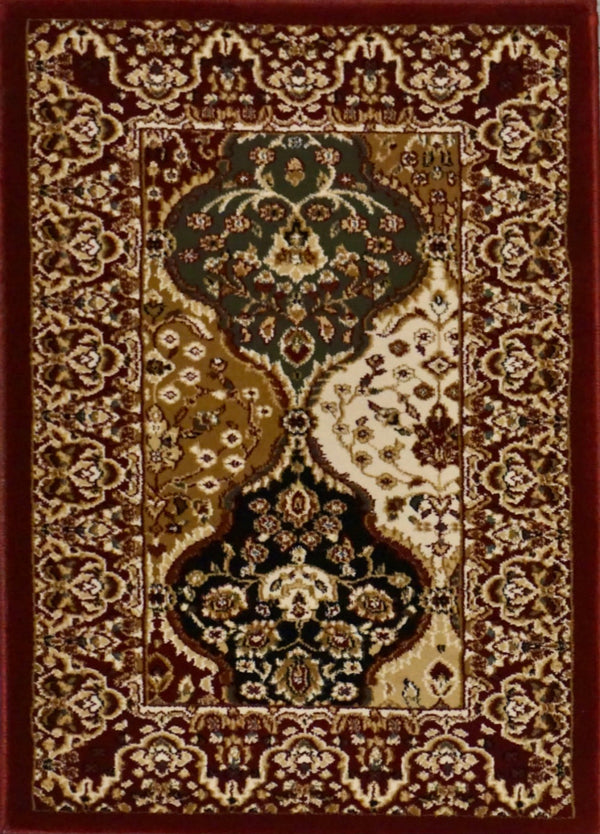 Turkish Bohemia 1.2 M Power Loom 1.6x2.6