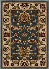 Turkish Salyut 1.M Power Loom 1.6x2.6