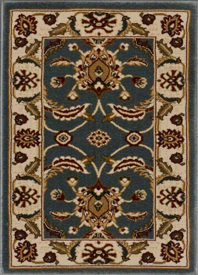 Turkish Salyut 1.M Power Loom 1.6x2.6