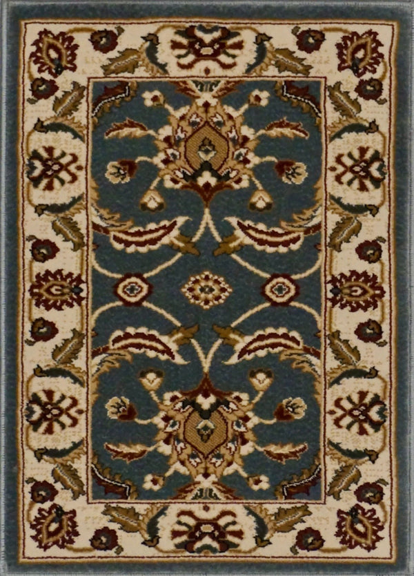 Turkish Salyut 1.M Power Loom 1.6x2.6