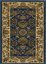 Turkish Elegance 1.M Power Loom 2.0x3.6