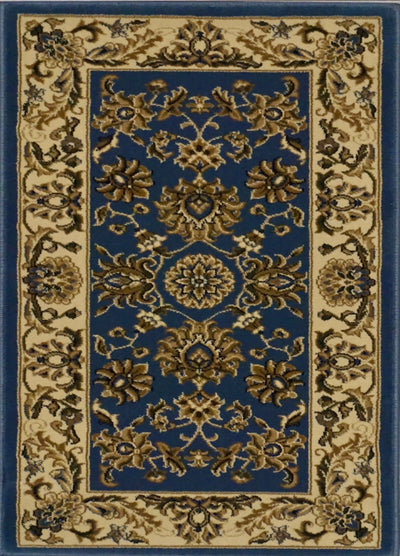 Turkish Elegance 1.M Power Loom 2.0x3.6