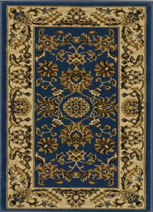 Turkish Elegance 1.M Power Loom 2.0x3.6