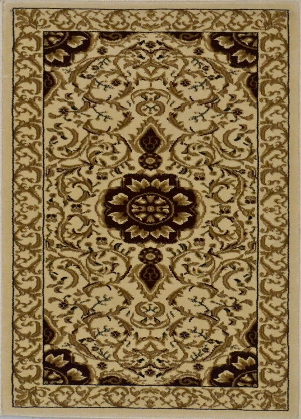 Turkish Elegance 1.M Power Loom 2.0x3.6