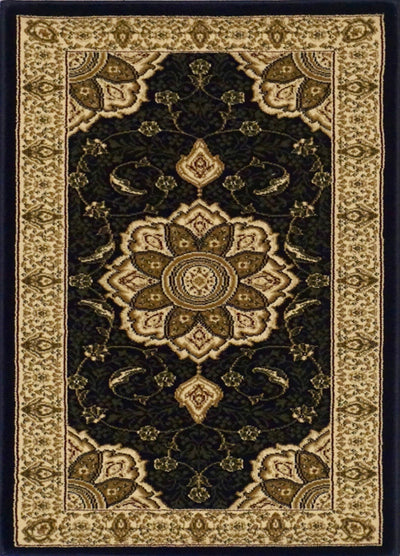 Turkish Elegance 1.M Power Loom 2.0x3.6