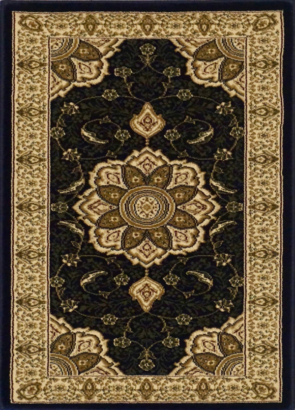 Turkish Elegance 1.M Power Loom 2.0x3.6