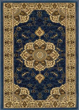 Turkish Elegance 1.M Power Loom 2.0x3.6