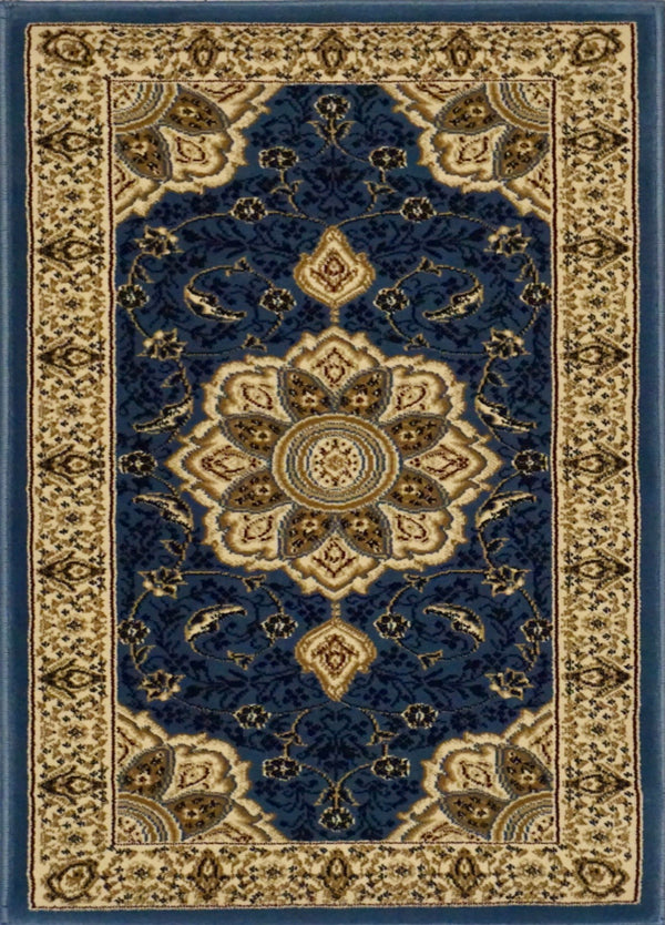 Turkish Elegance 1.M Power Loom 2.0x3.6