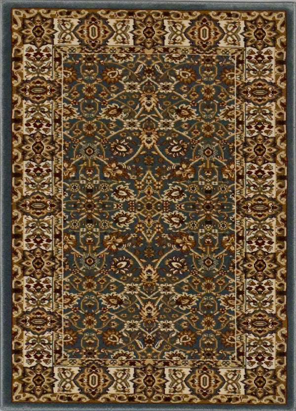 Turkish Riviera 1.5M Power Loom 2.0x3.6