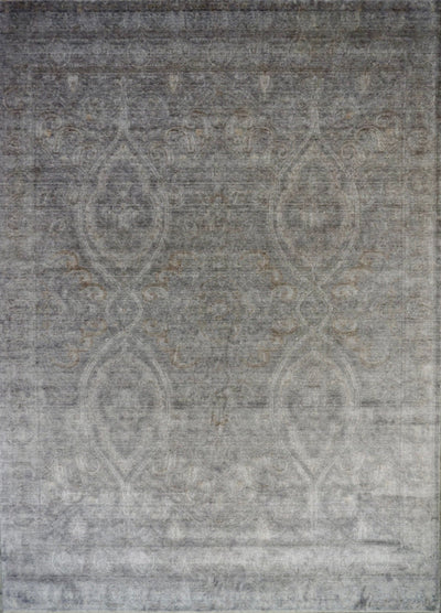 Turkish Tuften Tencel Power Loom 10x13