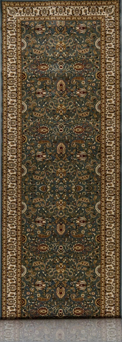 Turkish Salyut Power Loom 3x14