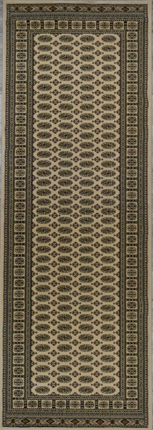 Turkish Bohemia 1.2M Power Loom 3x10