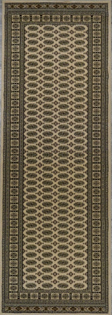 Turkish Bohemia 1.2M Power Loom 3x12