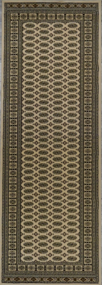 Turkish Bohemia 1.2M Power Loom 3x12