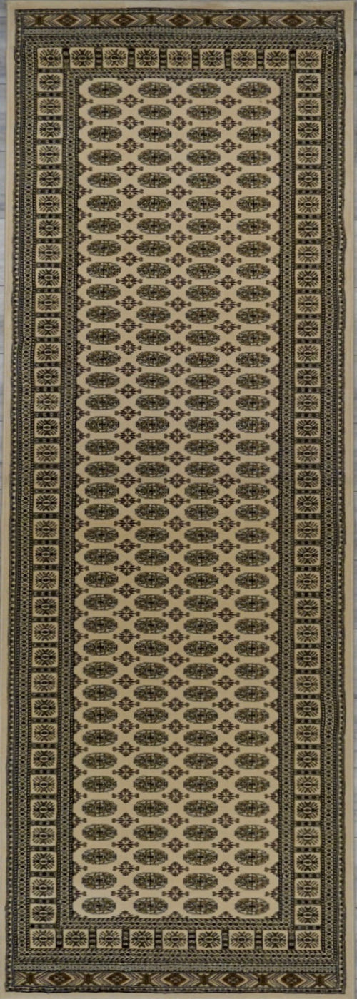 Turkish Bohemia 1.2M Power Loom 3x12
