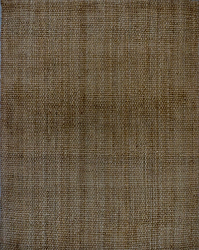 India Hand Woven Natural Jute 8x10