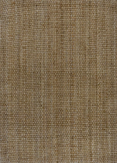 India Hand woven Natural Jute 5x7